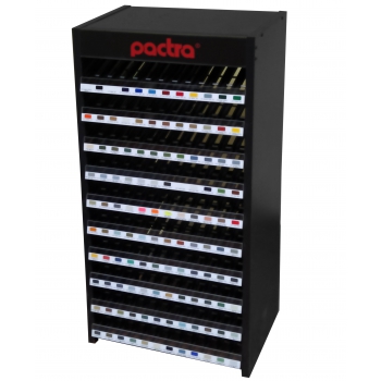 Gablota Regał Pactra - G1P